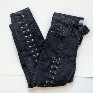 Moto Jamie Jeans
